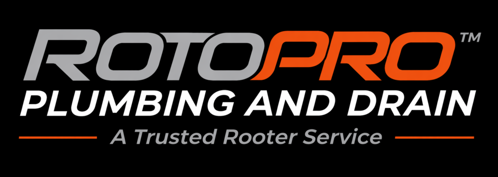 Logo Roto pro Plumbing and Drain