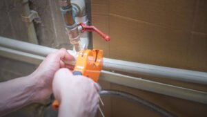 Repiping service in vancouver