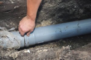 Sewer Repair in vancouver