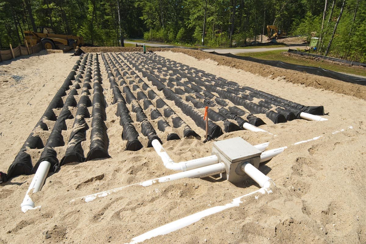Septic System