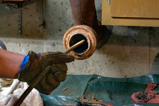 sewer cleaning services