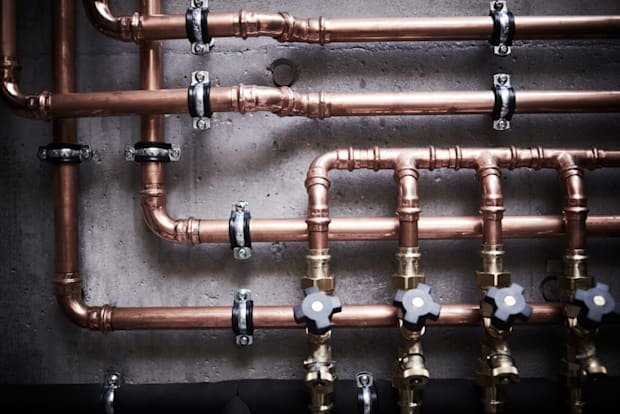Pipes Repair in vancouver
