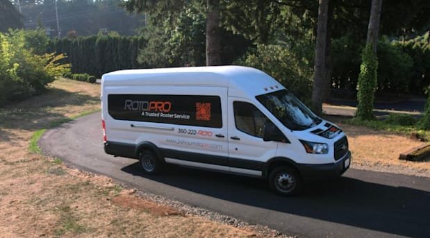 roto pro bus