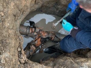 drain cleaning in vancouver