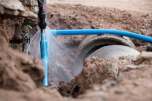 Water Leaks in vancouver
