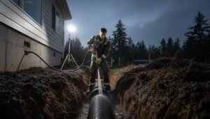 24/7 Emergency Plumber in Battle Ground, WA: Professional Triage & Repair